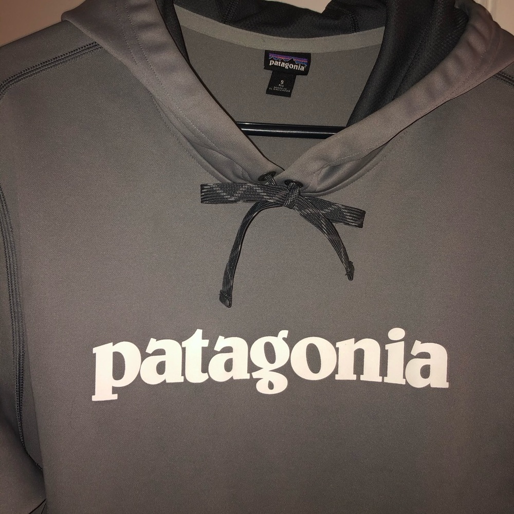 Patagonia Hoodie